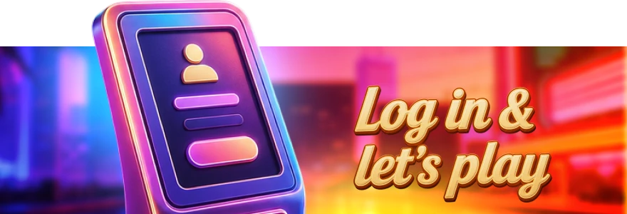 LuckyHills Casino Sign In in AU