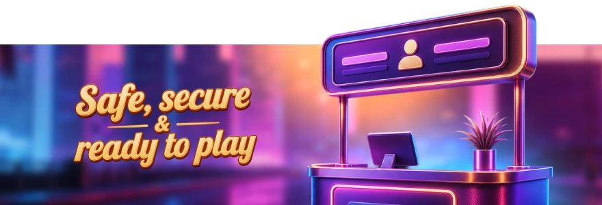 LuckyHills Casino verification in AU